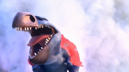 Ледниковый период: Столкновение неизбежно (2016) Ледниковый период: Столкновение неизбежно (2016)