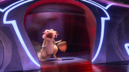 Ледниковый период: Столкновение неизбежно (2016) Ледниковый период: Столкновение неизбежно (2016)