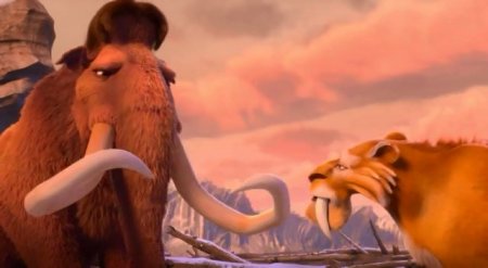 Ледниковый период: Столкновение неизбежно (2016) Ледниковый период: Столкновение неизбежно (2016)