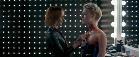 Неоновый демон (2016) Неоновый демон (2016)