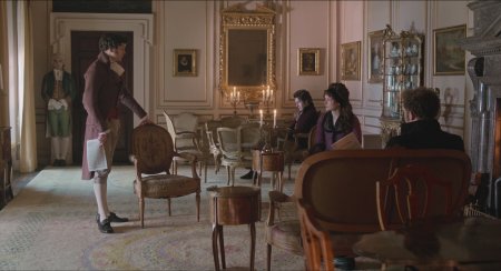 Любовь и дружба (2016) Любовь и дружба (2016)