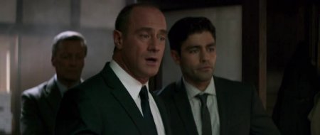 Налетчики (2016) Налетчики (2016)