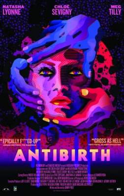 Фильм Антирождение (2016)