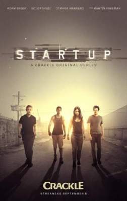 Фильм Стартап (1 сезон)