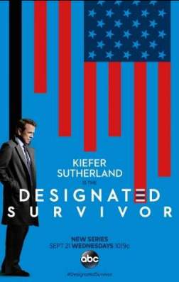 Фильм Последний кандидат (1 сезон)