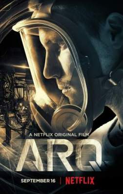 Фильм Арка (2016)