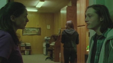 Я не серийный убийца (2016) Я не серийный убийца (2016)