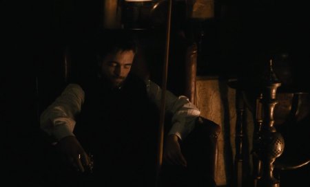 Детство лидера (2015) Детство лидера (2015)