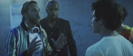 Фестиваль "Эксоэксо" (2016) Фестиваль "Эксоэксо" (2016)