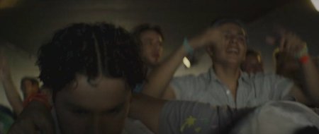 Фестиваль "Эксоэксо" (2016) Фестиваль "Эксоэксо" (2016)