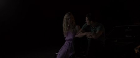 Неоновый демон (2016) Неоновый демон (2016)