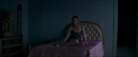 Неоновый демон (2016) Неоновый демон (2016)