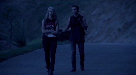 Максимум Райд (2016) Максимум Райд (2016)