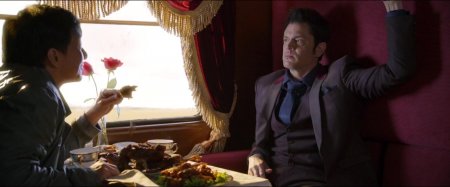 По следу (2016) По следу (2016)