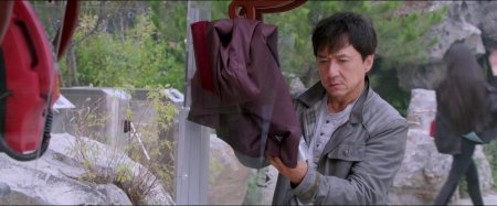 По следу (2016) По следу (2016)