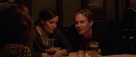 Назойливая (2015)