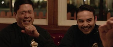 Назойливая (2015)