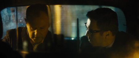 Такой же предатель, как и мы (2016)