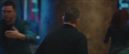 Джейсон Борн (2016) Джейсон Борн (2016)