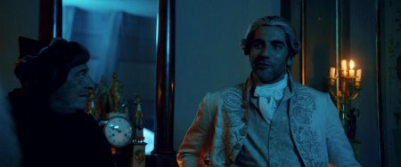 Пришельцы 3: Взятие Бастилии (2016) Пришельцы 3: Взятие Бастилии (2016)