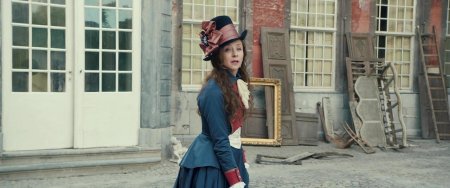 Пришельцы 3: Взятие Бастилии (2016) Пришельцы 3: Взятие Бастилии (2016)