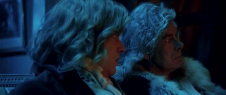 Пришельцы 3: Взятие Бастилии (2016) Пришельцы 3: Взятие Бастилии (2016)