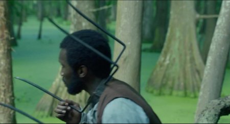 Свободный штат Джонса (2016)