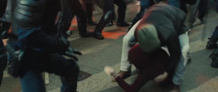 Крутые меры (2016)