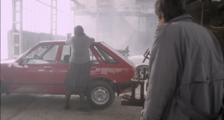 Дом для русалок (2015)