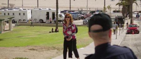 Назойливая (2015) Назойливая (2015)