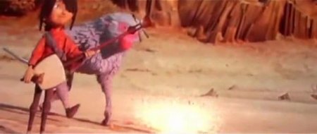 Кубо. Легенда о самурае (2016) Кубо. Легенда о самурае (2016)