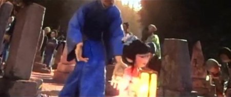 Кубо. Легенда о самурае (2016) Кубо. Легенда о самурае (2016)