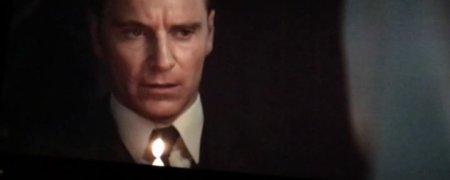 Свет в океане (2016) Свет в океане (2016)