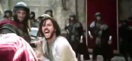 Бен-Гур (2016) Бен-Гур (2016)