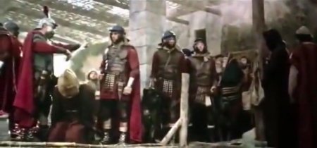 Бен-Гур (2016) Бен-Гур (2016)