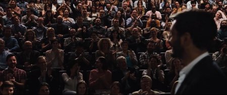 Джейсон Борн (2016)