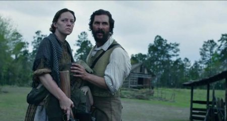 Свободный штат Джонса (2016)