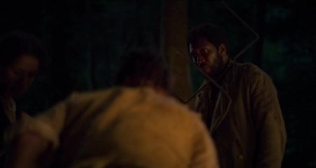 Свободный штат Джонса (2016)