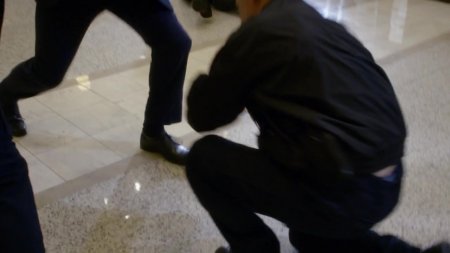 Допрос (2016) Допрос (2016)