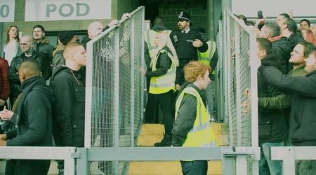 Я хулиган (2016) Я хулиган (2016)