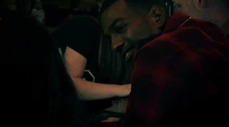 Я хулиган (2016) Я хулиган (2016)