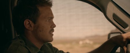 Транс-Пекос (2016) Транс-Пекос (2016)