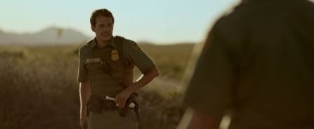 Транс-Пекос (2016) Транс-Пекос (2016)