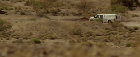 Транс-Пекос (2016) Транс-Пекос (2016)