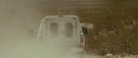 Транс-Пекос (2016) Транс-Пекос (2016)