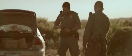 Транс-Пекос (2016) Транс-Пекос (2016)