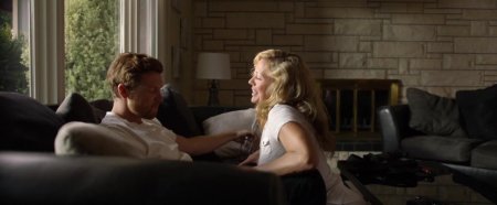 Темная дорога (2016)