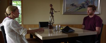 Темная дорога (2016)