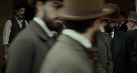 Альтамира (2016) Альтамира (2016)