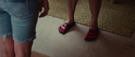 Брат-Природа (2016)